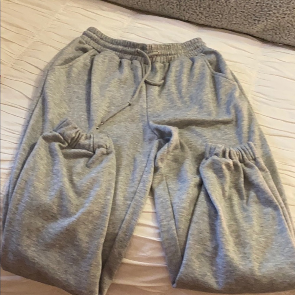 Princess Polly Sweatpants